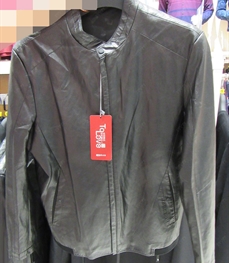 市场上装-皮衣-靓仔皮衣【实拍】