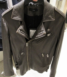 市场上装-皮衣-靓仔皮衣【实拍】