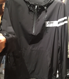 市场上装-夹克-靓仔夹克【实拍】