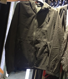 市场上装-夹克-靓仔夹克【实拍】