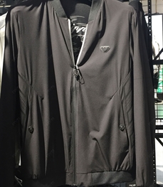 市场上装-夹克-靓仔夹克【实拍】