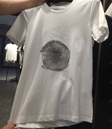 市场上装-T恤-靓仔T恤【实拍】