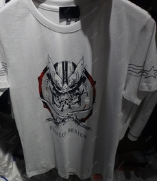 市场上装-T恤-靓仔T恤【实拍】