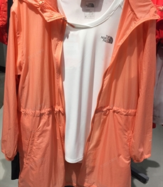 户外品牌-皮肤衣-【实拍】户外皮肤衣
