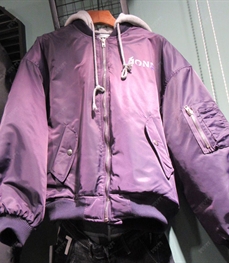 市场上装-棉衣/羽绒服-休闲男装棉服【实拍】