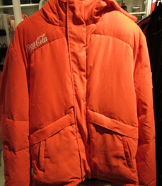 市场上装-棉衣/羽绒服-休闲男装棉服【实拍】