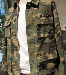 市场上装-中长外套-休闲中长外套【实拍】