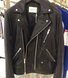市场上装-皮衣-休闲皮衣【实拍】