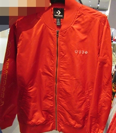 市场上装-夹克-休闲夹克【实拍】