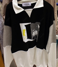 市场上装-卫衣-休闲卫衣【实拍】