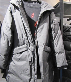 市场上装-棉衣/羽绒服-靓仔棉服【实拍】