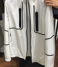 市场上装-夹克-靓仔夹克【实拍】