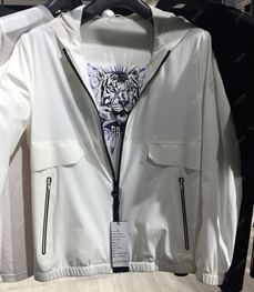 市场上装-夹克-靓仔夹克【实拍】