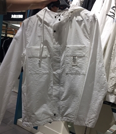 市场上装-夹克-靓仔夹克【实拍】