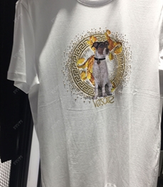 市场上装-T恤-靓仔T恤【实拍】