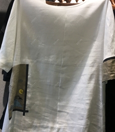 市场上装-T恤-休闲【实拍】