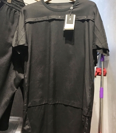 市场上装-T恤-休闲【实拍】