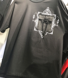 市场上装-T恤-休闲【实拍】