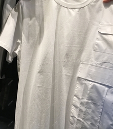 市场上装-T恤-休闲【实拍】