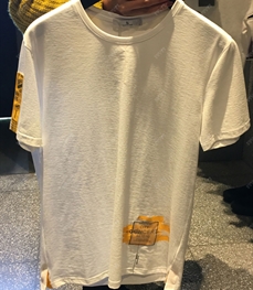 市场上装-T恤-休闲【实拍】