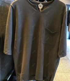 市场上装-T恤-休闲【实拍】