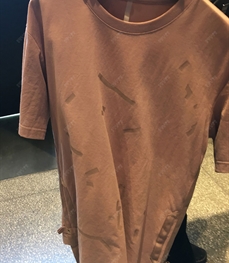 市场上装-T恤-休闲【实拍】