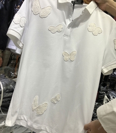 市场上装-T恤-休闲【实拍】