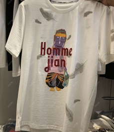 市场上装-T恤-休闲【实拍】