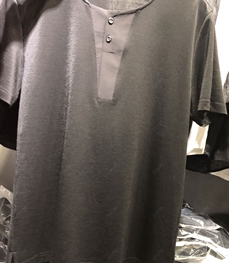 市场上装-T恤-休闲【实拍】