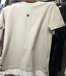 市场上装-T恤-休闲【实拍】