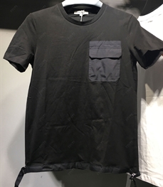 市场上装-T恤-休闲【实拍】