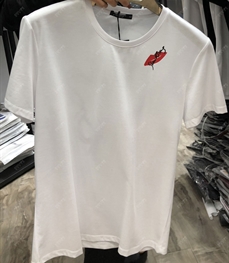 市场上装-T恤-休闲【实拍】