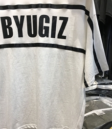 市场上装-T恤-休闲【实拍】