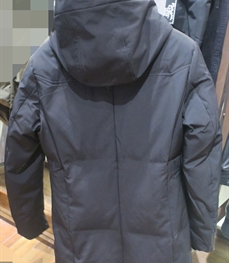 市场上装-棉衣/羽绒服-靓仔棉服【实拍】