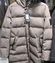 市场上装-棉衣/羽绒服-靓仔棉服【实拍】