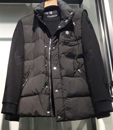 市场上装-马夹-靓仔马夹【实拍】