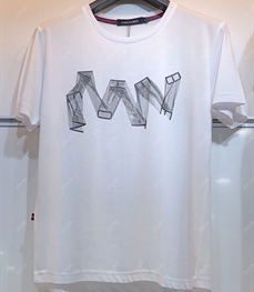 市场上装-T恤-靓仔T恤【实拍】