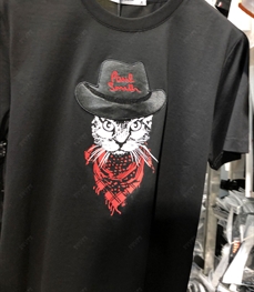 市场上装-T恤-靓仔T恤【实拍】