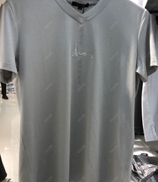 市场上装-T恤-靓仔T恤【实拍】