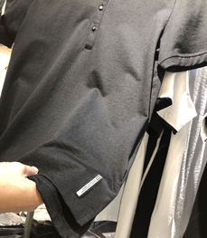 市场上装-T恤-靓仔T恤【实拍】