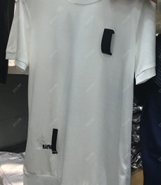 市场上装-T恤-靓仔T恤【实拍】