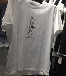 市场上装-T恤-靓仔T恤【实拍】