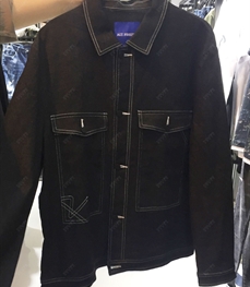 市场上装-夹克-休闲夹克【实拍】