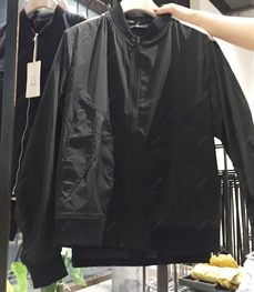市场上装-夹克-休闲夹克【实拍】