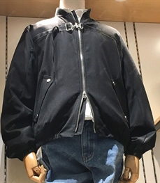 市场上装-夹克-休闲夹克【实拍】