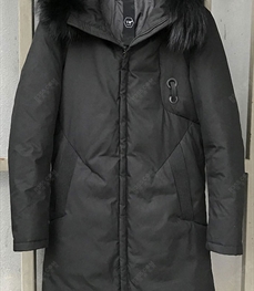 市场上装-棉衣/羽绒服-靓仔棉服