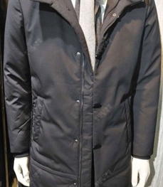 市场上装-棉衣/羽绒服-靓仔棉服