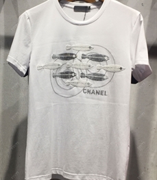 市场上装-T恤-靓仔T恤【实拍】