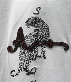 市场上装-T恤-靓仔T恤【实拍】