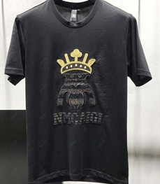 市场上装-T恤-靓仔T恤【实拍】